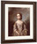Portrait Of Rebecca Watson By Sir Joshua Reynolds