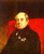 Portrait Of S. G. Likhonin By Karl Pavlovich Brulloff, Aka Karl Pavlovich Bryullov By Karl Pavlovich Brulloff