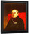 Portrait Of S. G. Likhonin By Karl Pavlovich Brulloff, Aka Karl Pavlovich Bryullov By Karl Pavlovich Brulloff