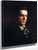 Portrait Of Samuel Murray By Thomas Eakins By Thomas Eakins