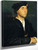 Portrait Of Sir Richard Southwell 1 By Hans Holbein The Younger By Hans Holbein The Younger