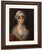 Portrait Of The Actress Antonia Zarate By Francisco Jose De Goya Y Lucientes By Francisco Jose De Goya Y Lucientes