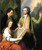 Portrait Of The Drummond Family By Benjamin West American1738 1820