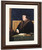 Portrait Of Thomas Cromwell By Hans Holbein The Younger By Hans Holbein The Younger