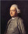 Portrait Of Thomas Flucker By John Singleton Copley By John Singleton Copley