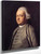 Portrait Of Thomas Flucker By John Singleton Copley By John Singleton Copley