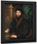 Portrait Of Thomas Stachel By Paris Bordone
