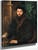 Portrait Of Thomas Stachel By Paris Bordone