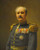 Portrait Of Wilhelm Ridderstad By Johan Krouthen By Johan Krouthen