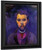 Portrait Of William Molard By Paul Gauguin By Paul Gauguin