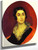 Portrait Of Ye. I. Ton By Karl Pavlovich Brulloff, Aka Karl Pavlovich Bryullov By Karl Pavlovich Brulloff
