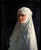 Portrait Of Yvonne Aubicq As A Nun By Sir William Orpen By Sir William Orpen