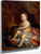 Prince James Edward Francis Stuart, Son Of James Vii And Ii By Nicolas De Largilliere
