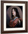 Prince Rupert Of The Rhine, Count Palatine By Gerard Van Honthorst By Gerard Van Honthorst