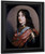 Prince Rupert Of The Rhine, Count Palatine By Gerard Van Honthorst By Gerard Van Honthorst