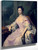 Princess Caroline Elizabeth 1 By Jacopo Amigoni By Jacopo Amigoni