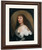 Princess Elizabeth Stuart, Queen Of Bohemia By Gerard Van Honthorst By Gerard Van Honthorst