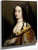 Princess Elizabeth By Gerard Van Honthorst By Gerard Van Honthorst