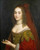 Princess Henrietta Maria By Gerard Van Honthorst By Gerard Van Honthorst
