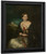 Princess Marie Of Baden By Sir Francis Grant, P.R.A. By Sir Francis Grant, P.R.A.