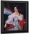 Princess Sophie Of Bavaria By Joseph Karl Stieler