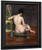 Pure By William Merritt Chase By William Merritt Chase