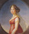 Queen Louise Augusta Of Prussia By Elisabeth Vigee Lebrun