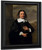 Quirinus Stercke By Ferdinand Bol Quirinus Stercke By Ferdinand Bol