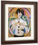 Raymonde Naville By Alice Bailly By Alice Bailly