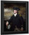 Rear Admiral Charles Inglis Sailor By Sir Henry Raeburn, R.A., P.R.S.A.