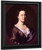 Rebecca Dudley Gerrish By John Singleton Copley By John Singleton Copley