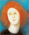 Red Haired Parisian Girl By Jozsef Rippl Ronai By Jozsef Rippl Ronai