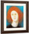 Red Haired Parisian Girl By Jozsef Rippl Ronai By Jozsef Rippl Ronai