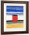 Red House By Kasimir Malevich