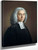 Reverend Canning By Thomas Gainsborough By Thomas Gainsborough