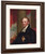 Reverend John Thomas Kirkland By Gilbert Stuart