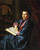 Reverend Thomas Cary By John Singleton Copley By John Singleton Copley