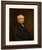 Reverend Thomas Pearson By John Linnell By John Linnell