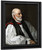 Right Reverend Dr Charles T. P. Grierson, Bishop Of Down And Dromore By Sir John Lavery, R.A. By Sir John Lavery, R.A.