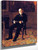 Robert M. Lindsay By Thomas Eakins By Thomas Eakins