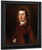 Robert Wynne By Thomas Gainsborough By Thomas Gainsborough