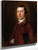 Robert Wynne By Thomas Gainsborough By Thomas Gainsborough