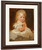 Rosemary Yeats, Aged 2 By Charles Robert Leslie Rosemary Yeats, Aged 2 By Charles Robert Leslie