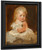 Rosemary Yeats, Aged 2 By Charles Robert Leslie Rosemary Yeats, Aged 2 By Charles Robert Leslie