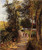 Route De Berneval0Le Petit By Camille Pissarro By Camille Pissarro Route De Berneval0Le Petit By Camille Pissarro By Camille Pissarro