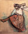 Russian Dancer2 By Edgar Degas By Edgar Degas