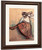 Russian Dancer2 By Edgar Degas By Edgar Degas