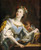 Saint Cecilia By Giovanni Battista Tiepolo