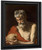 Saint Jerome By Jusepe De Ribera