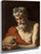Saint Jerome By Jusepe De Ribera